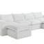 6 Seater Seating Component-175901851