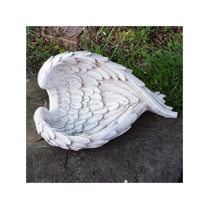 Statue de jardin 10,75 po