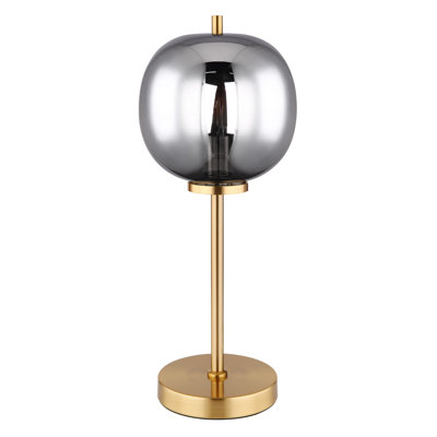 Cobe Metal Table Lamp