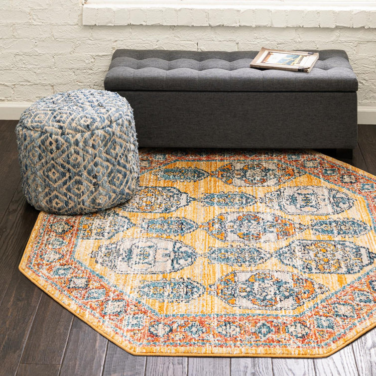 Alkire Indoor Rug