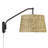 Swanage Steel Swing Arm Sconce-1533468167-1533468216