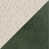 Performance Boucle - Cream/Bedford - Evergreen