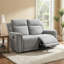 Sumana 2 Seater Reclining Loveseat-1736451598