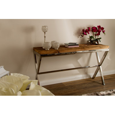 Edmonds 140cm Console Table