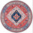 Tucson Performance Machine Washable Oriental Rug-513246571