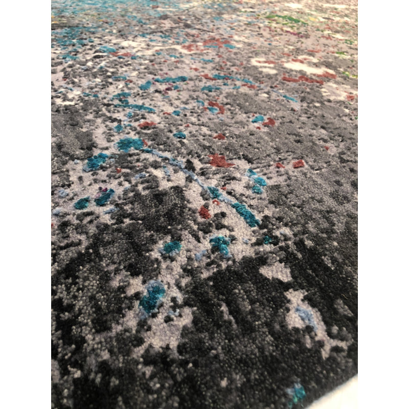 Sari One-of-a-Kind 10' X 14' Area Rug