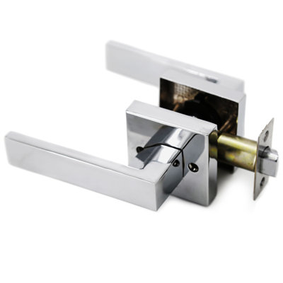 Passage (Hall & Closet) Door Lever