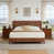 Walnut selected