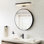 Nyra 1 - Light LED Bath Bar