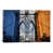 Toile tendue