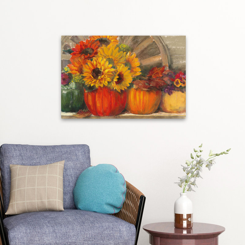 Contemporary Contemporary Still Life, H 24 po x l 16 po