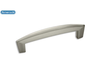 6-5/16" Stratford Bar Pull Stainless Steel