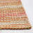 Hctor Hand Loomed Performance Striped Rug-456305122