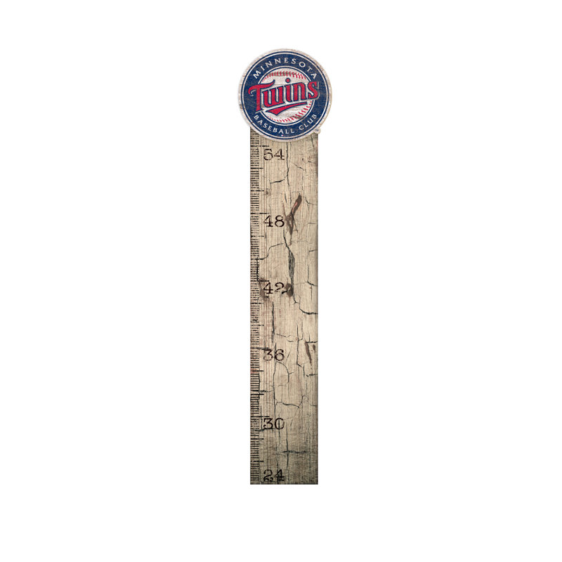 Tableau de croissance MLB Sign, Twins de Minnesota