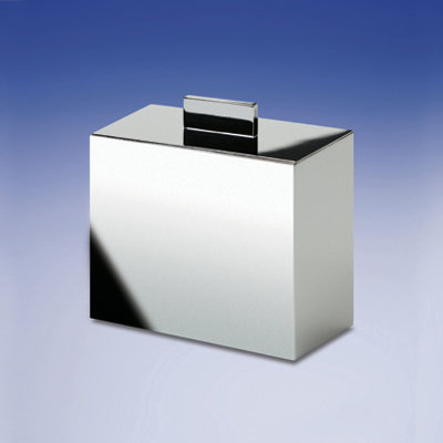 Box Bathroom Storage Container