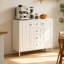 Buffet de rangement 40,16 po