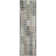 Premium Machine Washable Cerrito Taupe Rug