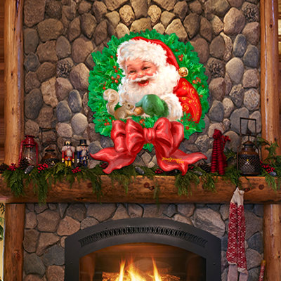 Tidaholm Christmas Decorative Accent