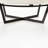 Marble Top Single Coffee Table