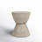 Northrup Round MGO Outdoor Side Table-808110711