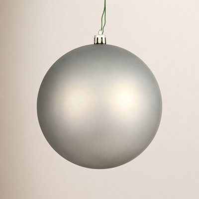 Shatterproof Bauble