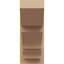 Bois de cèdre brut Balboa Slat-89127193