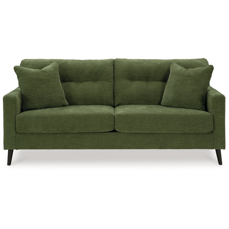 Upholstered 79'' Loveseat