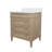 Frankfurt 30" Single Bathroom Vanity Set-1125930591-1125930590