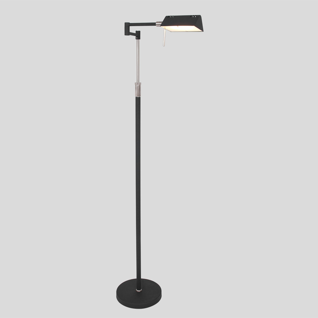 114 cm LED Leselampe Hiott