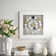 Abstract Framed Art Print