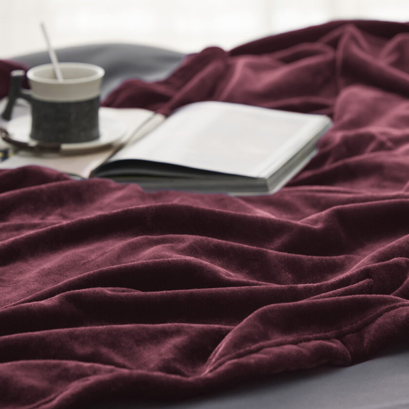 Couverture Azaria, Rouge