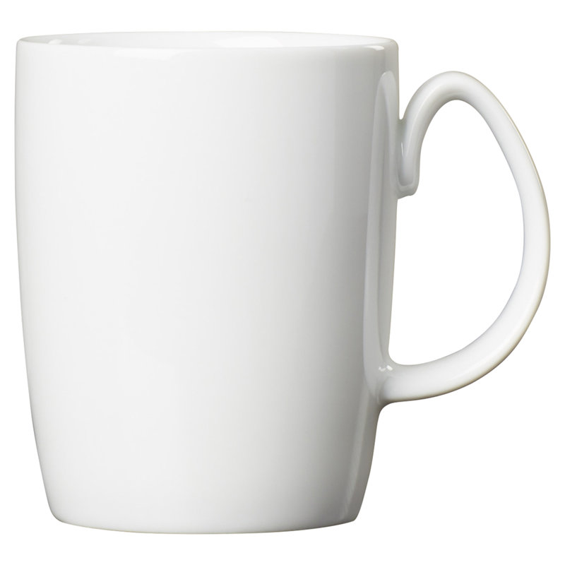 Grande tasse 12 oz Denham