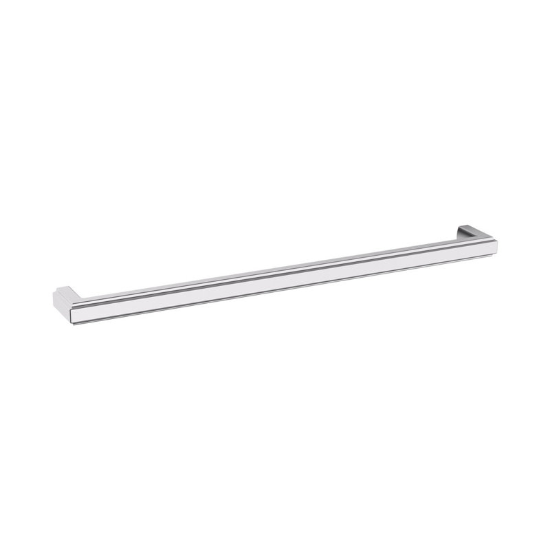 4429 Raised Appliance Pull, Polished Chrome