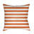 Striped Outdoor Throw Pillow-21890194-21890195