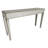 Aldeburgh 140cm Glass Top Console Table