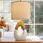 Ensemble de 2 lampes de chevet Boho-639303561