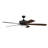 Super Pro 112 Slim Light Kit 60'' Ceiling Fan with LED Lights-1494153692