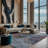 Machine Washable Gray Area Rug-1783580409