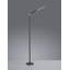 Hawi 162cm Matte Black Reading Floor Lamp