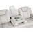 Senol 73'' Reclining Loveseat-393224222