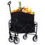 Chariot de chariot pliable pliable Minimeetall