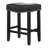 Jameson Upholstered Counter Stool with Solid Wood Frame-979081192-979081209
