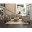 Fauteuil large de 31,75 po Giralda Casoni-88419556