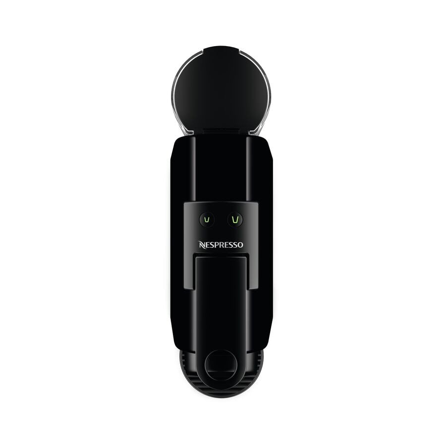 Nespresso Essenza Mini Espresso Machine, Piano Black