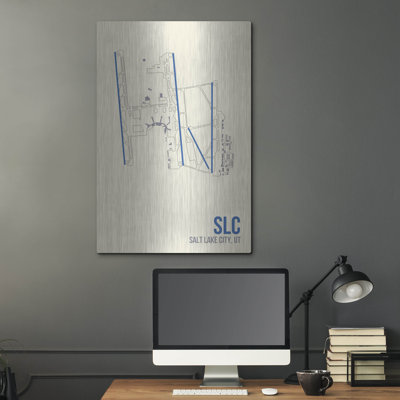 "SLC" par O8, à gauche