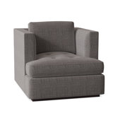 Central Park Armchair