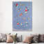 Sky Blue, 1940 by Wassily Kandinsky - Gallery-Wrapped Canvas Giclée on Canvas-1787790947-1787790949-1787790872