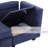 Toxi 8 - Piece Upholstered Sectional-1777730609