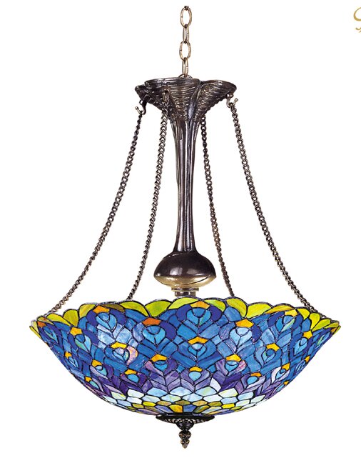 JB Hirsch 2 - Light Unique/Statement Pendant | Wayfair