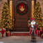 45cm Entertainment Holiday Shaped Ornament